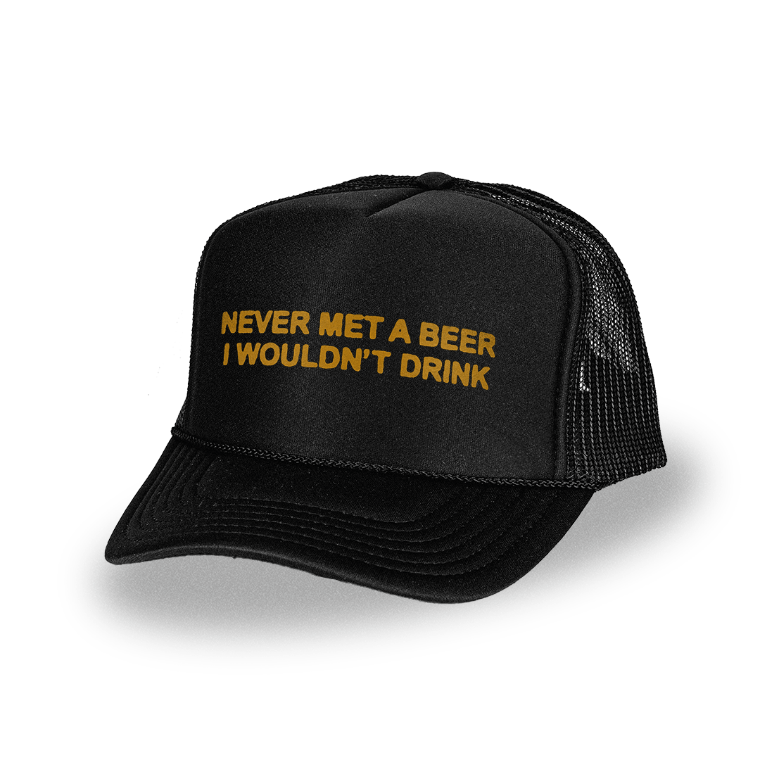 Beer hat sales