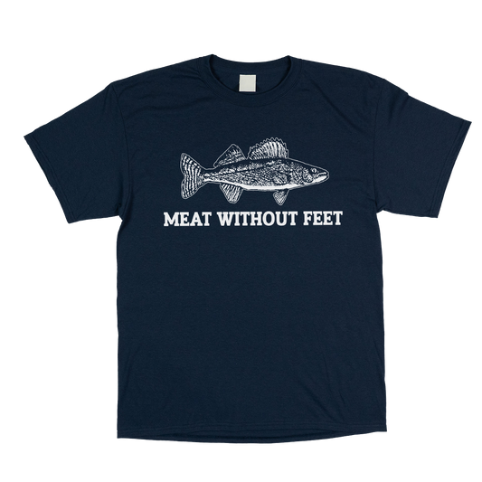 Meat Without Feet Shirt