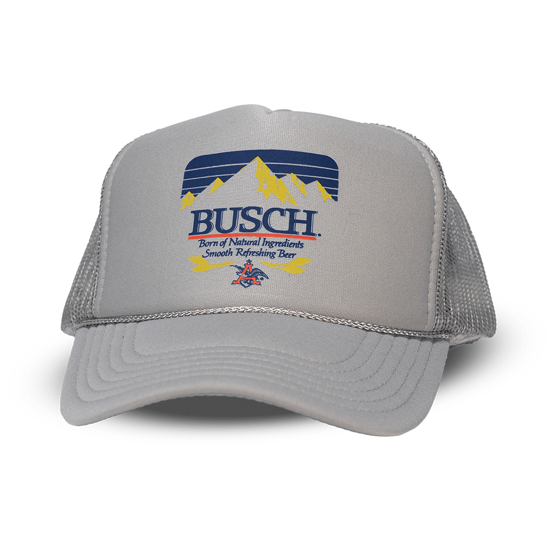 Busch Classic Hat - You Betcha