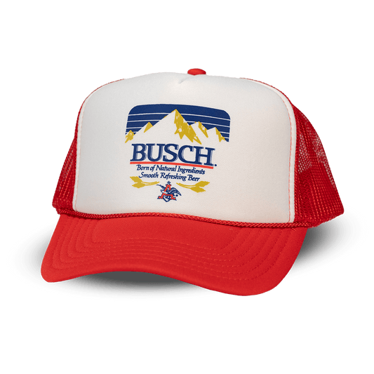 Busch Classic Hat - You Betcha