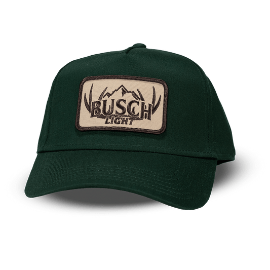 Boys Are Buzzin Patch Hat