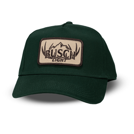 Busch Outdoors Patch Hat - You Betcha