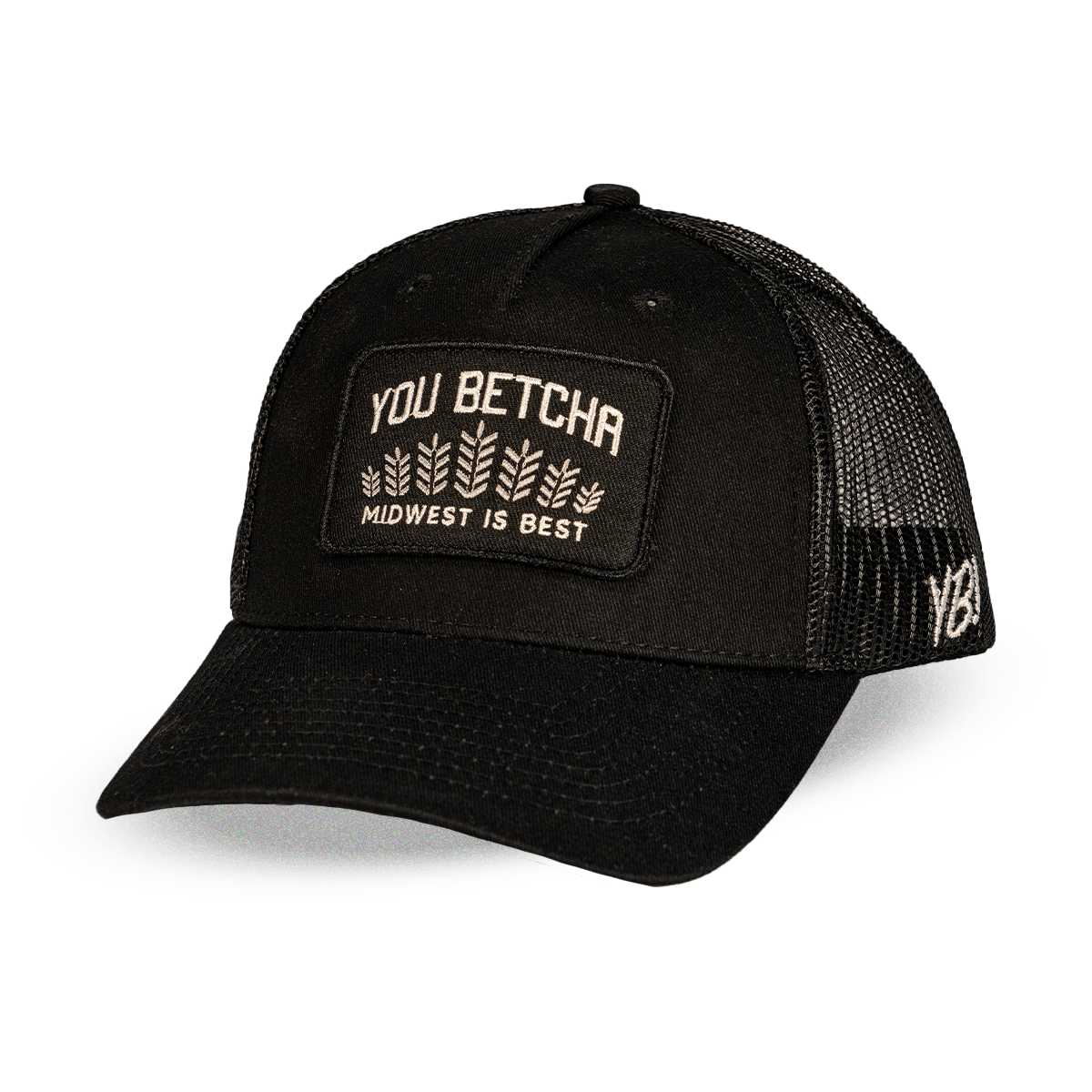 Midwest Is Best Hat - You Betcha