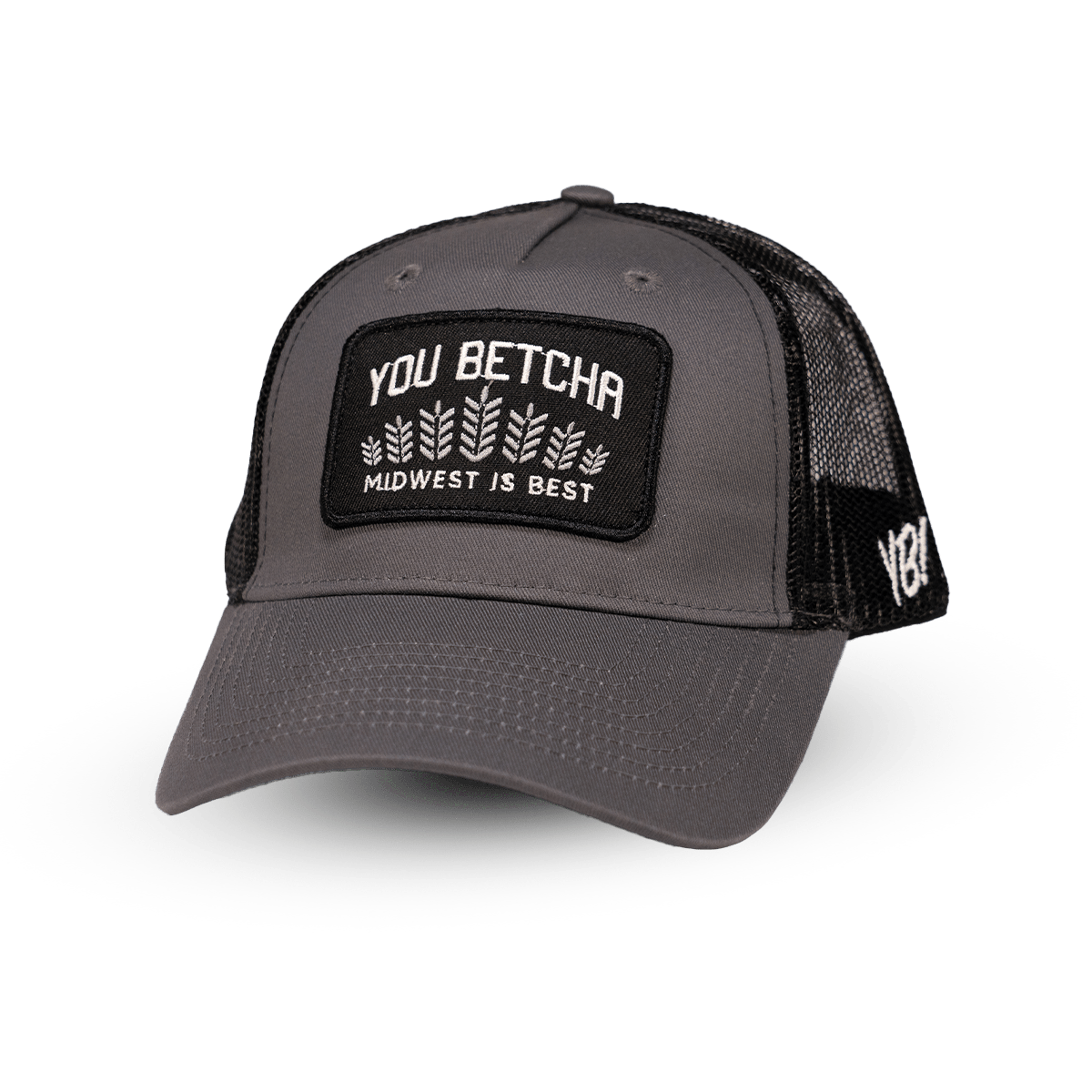 Midwest Is Best Hat - You Betcha