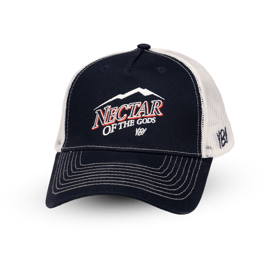 Nectar Mountains Hat - You Betcha