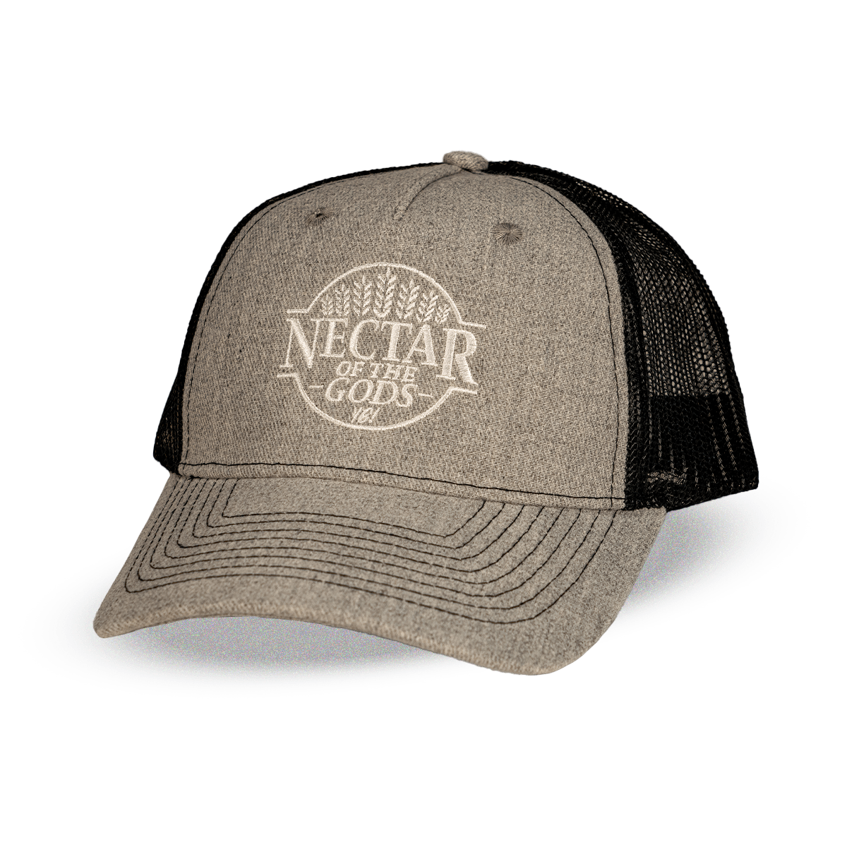 Nectar of the Gods Hat - You Betcha