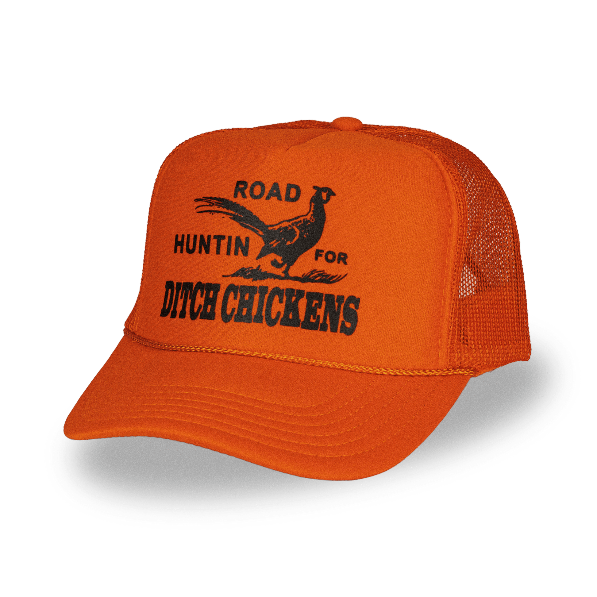 Ditch Chickens Hat - You Betcha