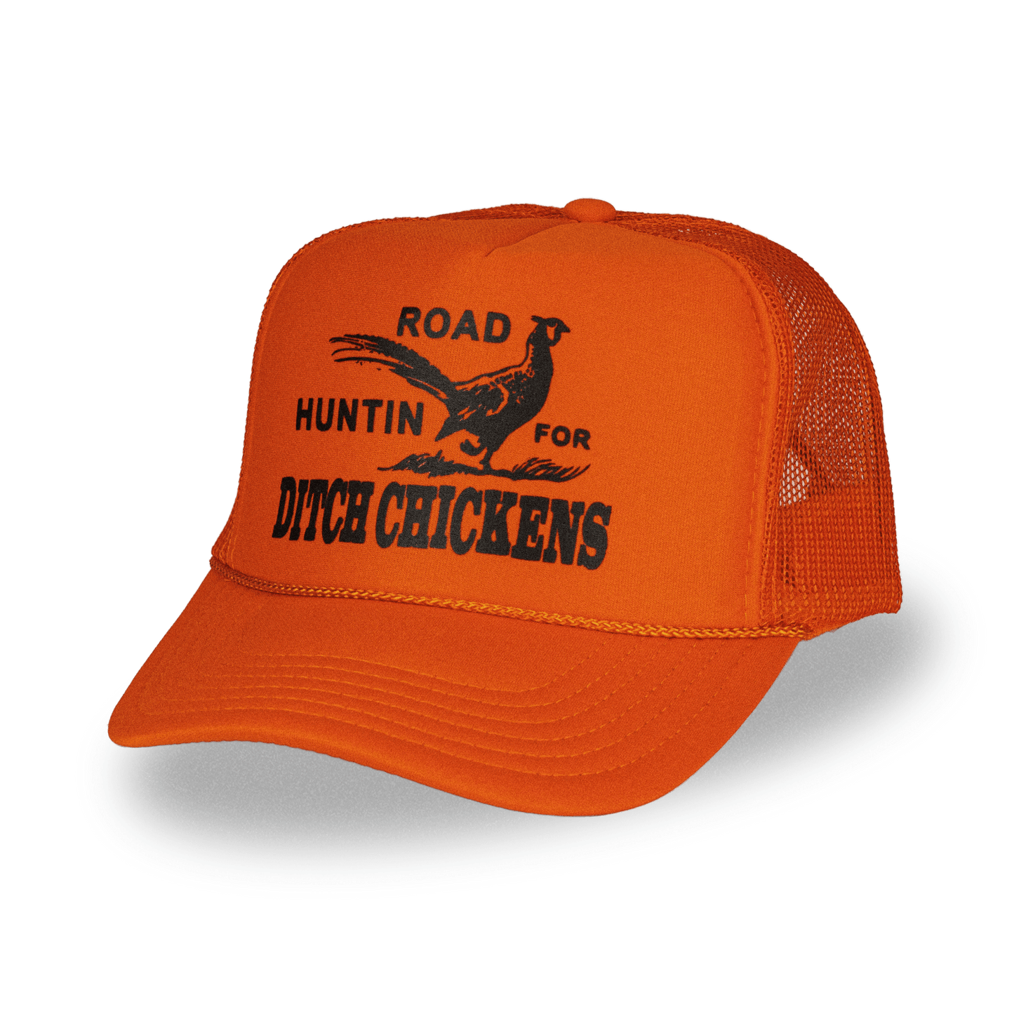 Ditch Chickens Hat – You Betcha
