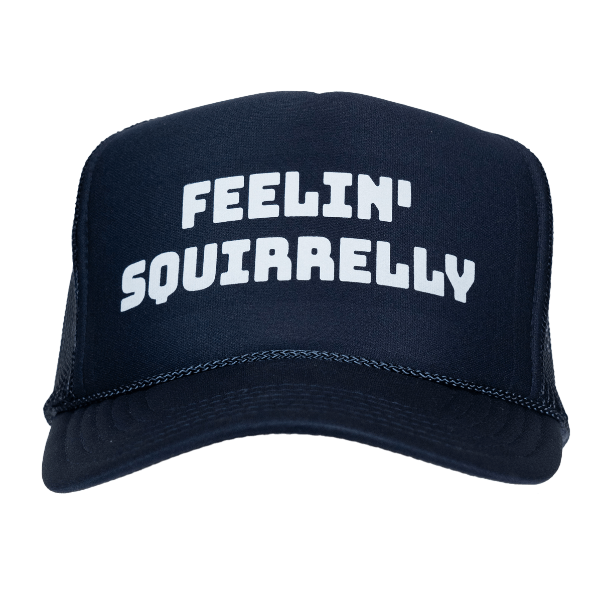 Feelin' Squirrelly Hat - You Betcha