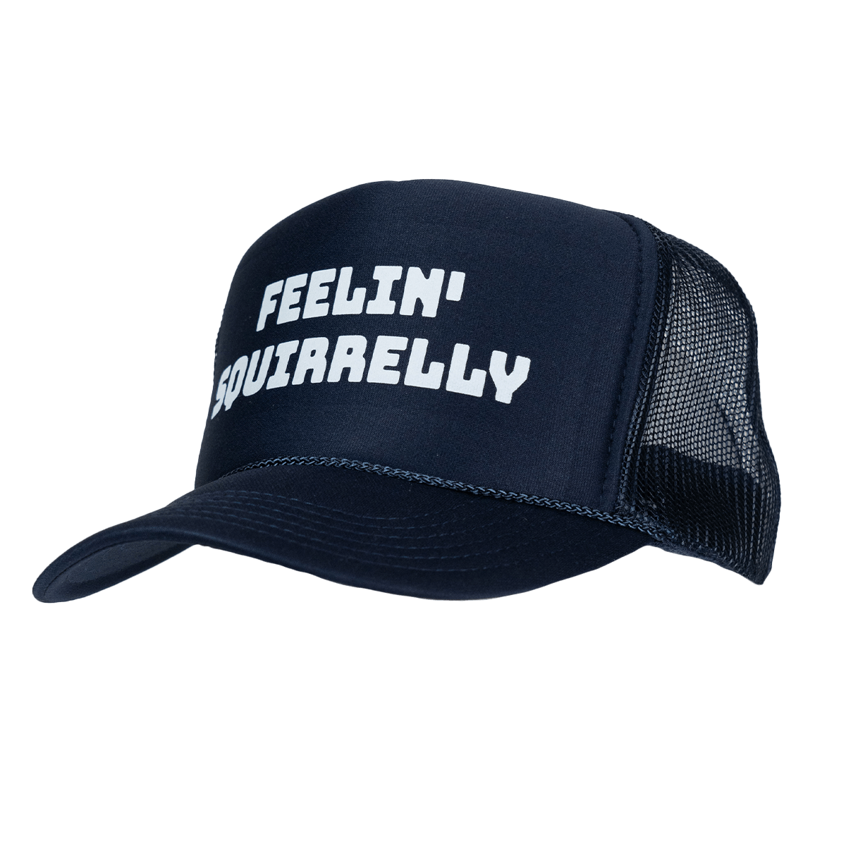 Feelin' Squirrelly Hat - You Betcha